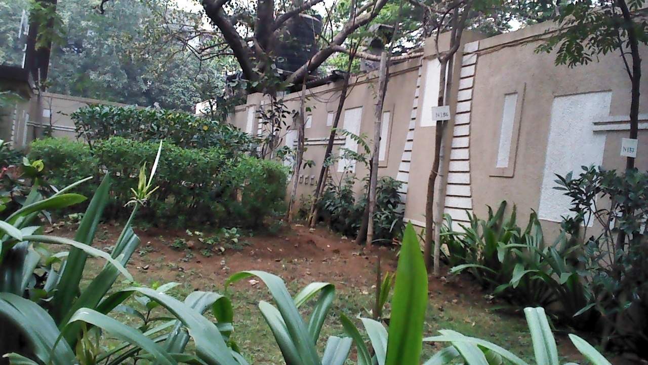  enclave Flower Garden