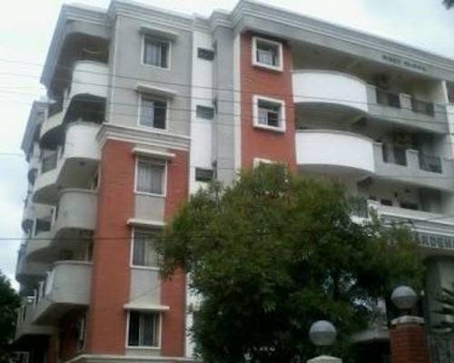 gardens Elevation Elevation