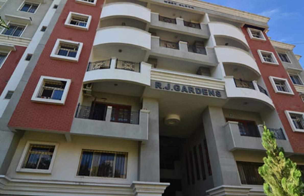  gardens Images for Elevation of RJ Group Gardens