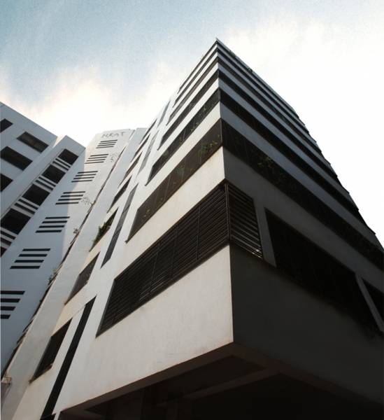 Images for Elevation of Suraj Estate Developers Pvt Ltd Neat House