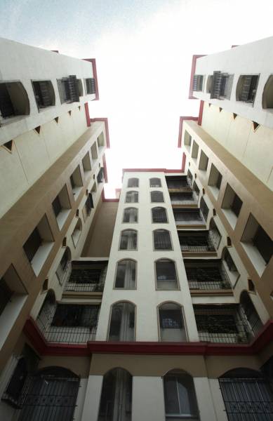 Images for Elevation of Suraj Estate Developers Pvt Ltd Suraj Muktiyash