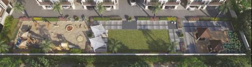 Images for Amenities of Golden Swarnim Sky