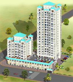 Images for Elevation of Neelkanth Neelkanth Residency Images for Elevation of Neelkanth Neelkanth Residency