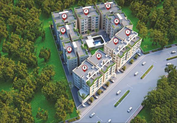 Images for Layout Plan of Fortune Fortune Greens