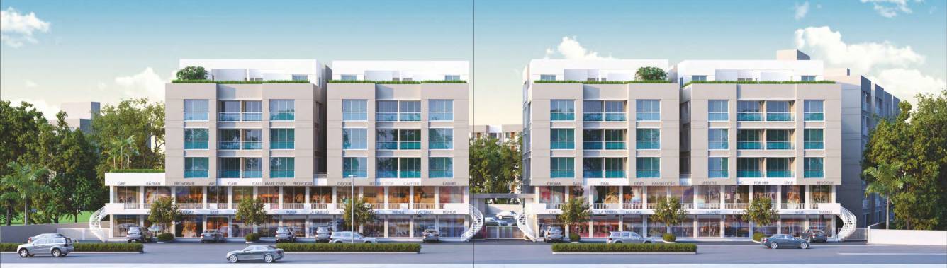 Images for Elevation of Fortune Fortune Greens