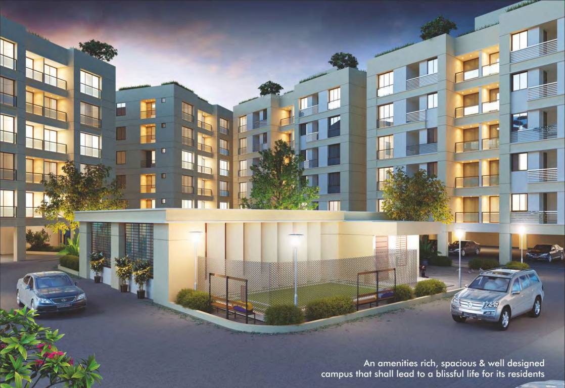 Images for Elevation of Fortune Fortune Greens