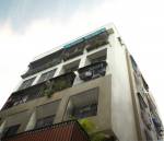 Images for Elevation of Suraj Estate Developers Pvt Ltd Bobby Apartments