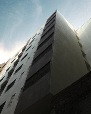 Images for Elevation of Suraj Grand Haven Images for Elevation of Suraj Grand Haven