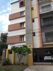 Elevation aishwarya-residency Elevation