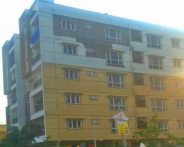 Images for Elevation of Shubham Builders and Developers Shubham Majestic