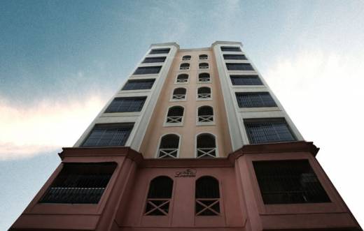 Images for Elevation of Suraj Estate Developers Pvt Ltd Our Lady Of Lourdes