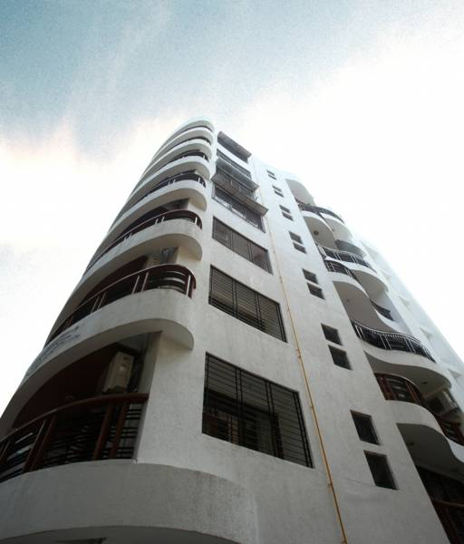 Images for Elevation of Suraj Estate Developers Pvt Ltd Godavari Sadan Images for Elevation of Suraj Estate Developers Pvt Ltd Godavari Sadan