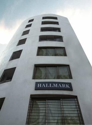 Images for Elevation of Suraj Estate Developers Pvt Ltd Hallmark Images for Elevation of Suraj Estate Developers Pvt Ltd Hallmark