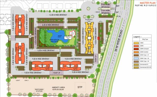 Images for Layout Plan of TCG The Cliff Garden Apartments Images for Layout Plan of TCG The Cliff Garden Apartments