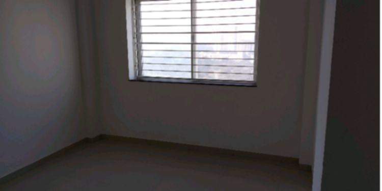  the cliff garden apartments Bedroom