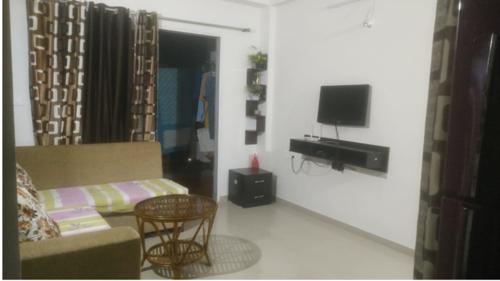 Living Area the-cliff-garden-apartments Living Area