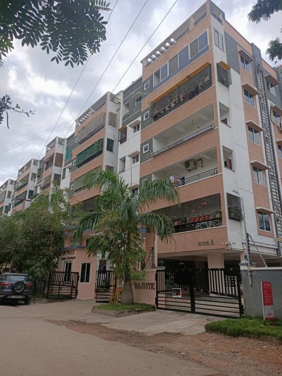  shubham matrix Elevation