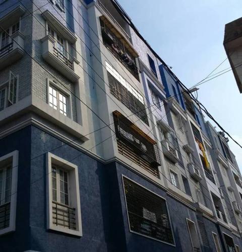  sapphire Images for Elevation of Shubham Builders and Developers Sapphire