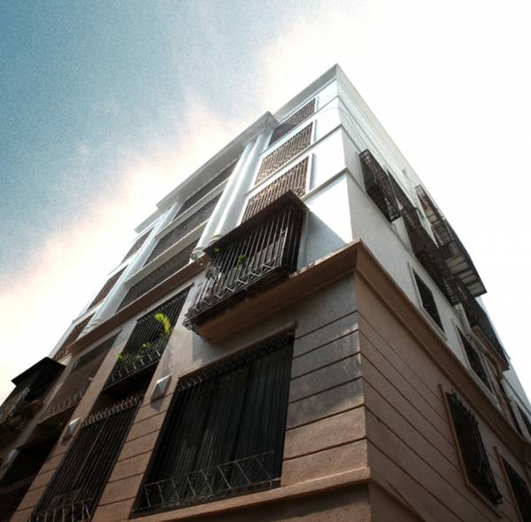 Images for Elevation of Suraj Estate Developers Pvt Ltd Suraj Vista