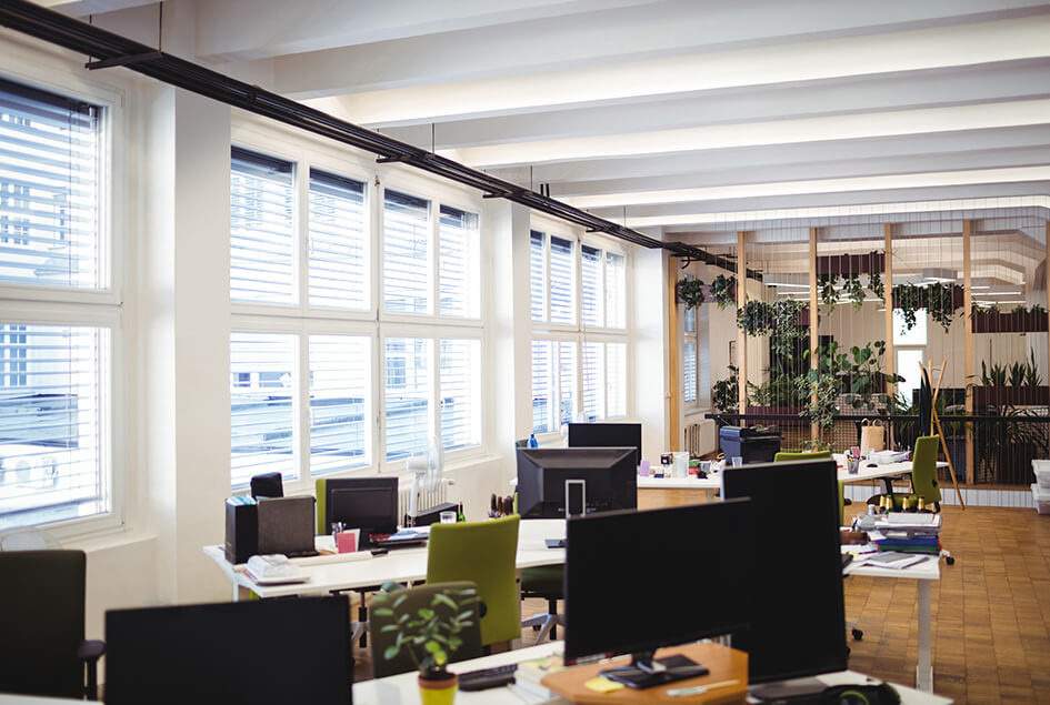 rock highland Business Center