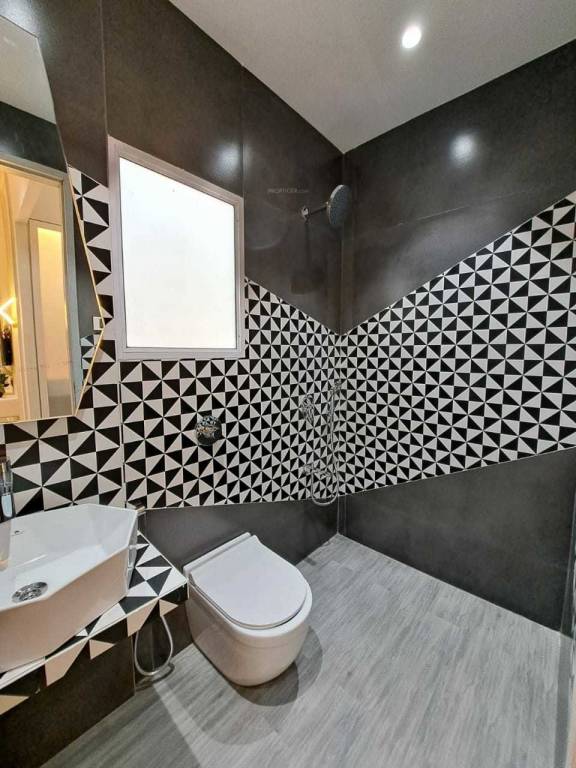 rock highland Bathroom