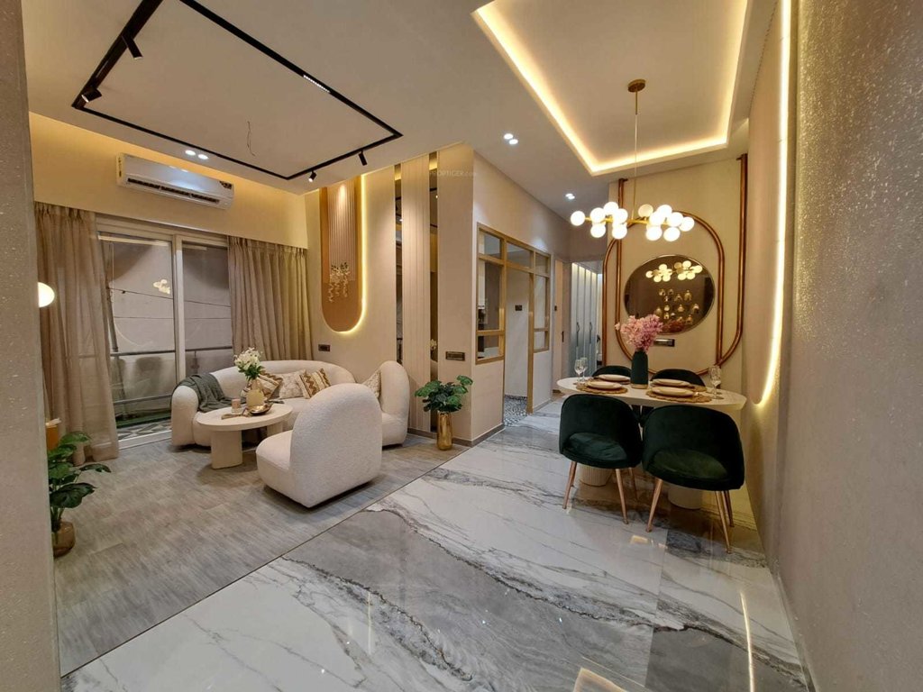 rock highland Living Area