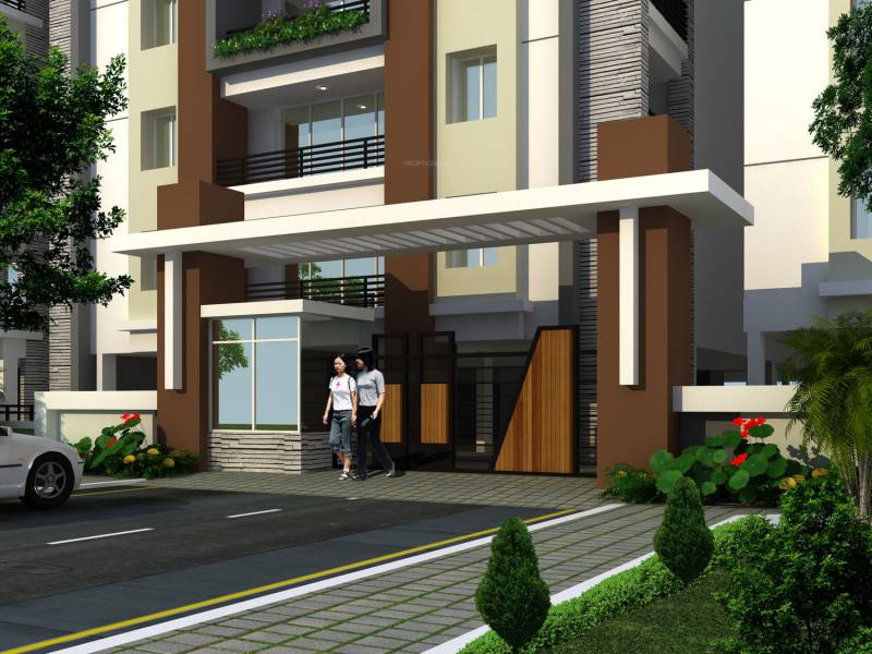 Images for Amenities of Mourya Nivas