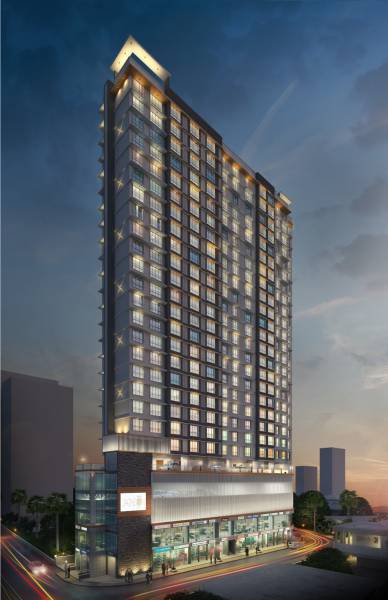  jainson-phase-1 Elevation