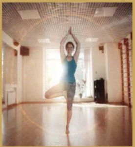  kamla jainson Aerobics Room