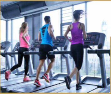  kamla jainson Gymnasium