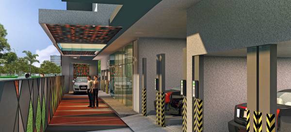 Images for Amenities of Hirani Samruddhi CHS