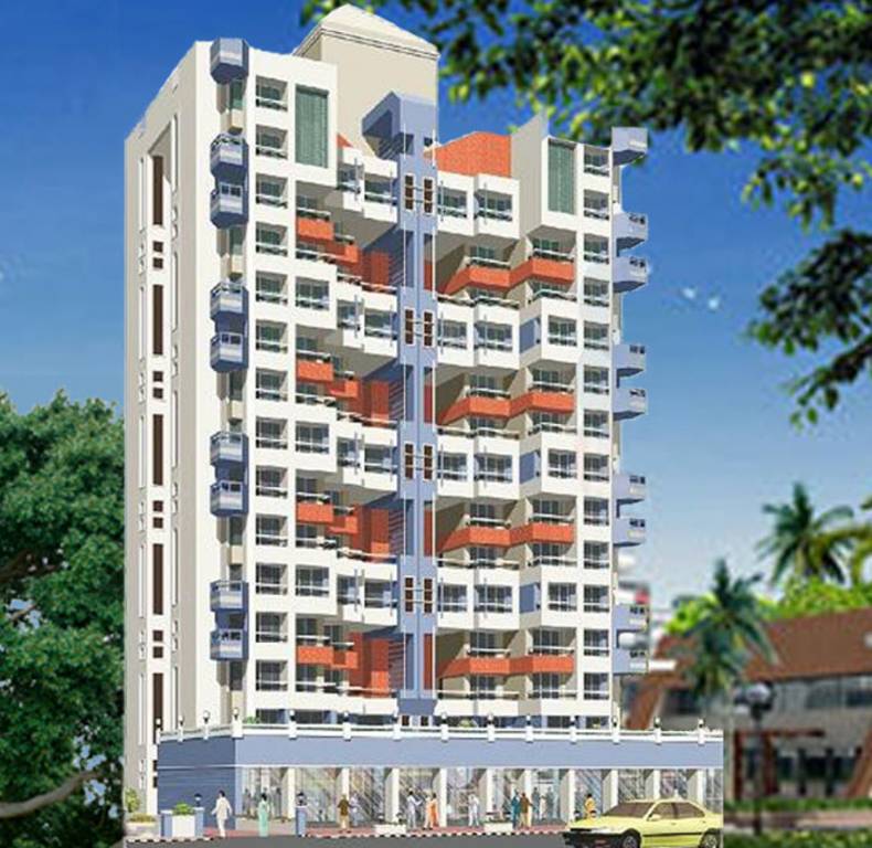 700 sq ft 2 BHK 1T Apartment for Sale in Victory Group Guru Samridhi ...