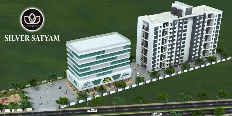 Images for Elevation of Silver Satyam