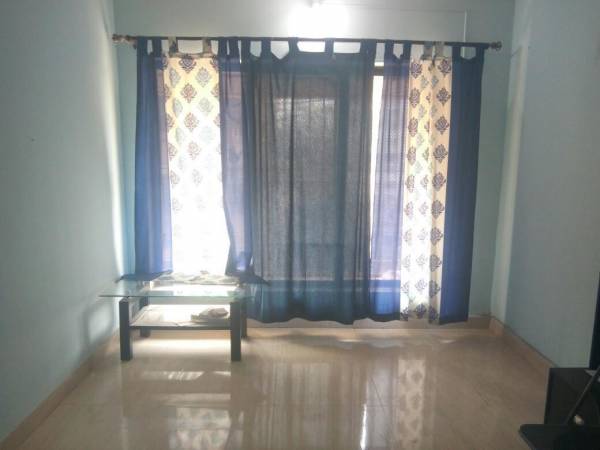  apartment Living Area