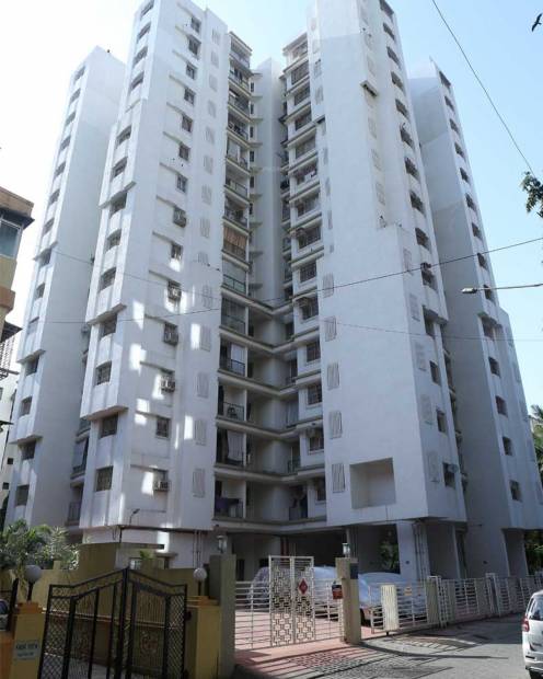 Images for Elevation of Shubham Group Mumbai Sri Kalpana Padma Tower