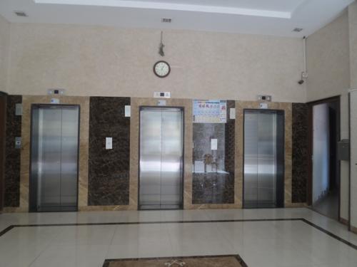 Images for Amenities of Shubham Group Mumbai Sri Kalpana Padma Tower