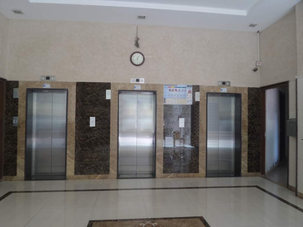 Images for Amenities of Shubham Group Mumbai Sri Kalpana Padma Tower