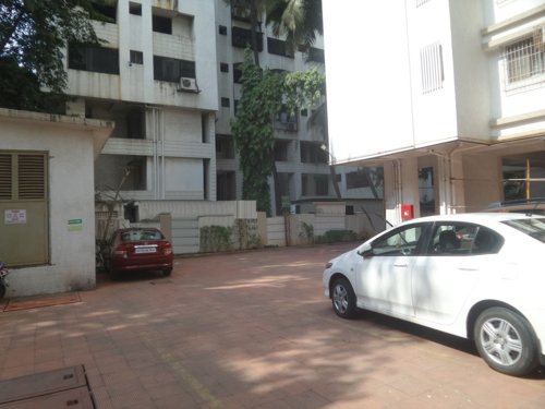 Images for Amenities of Shubham Group Mumbai Sri Kalpana Padma Tower