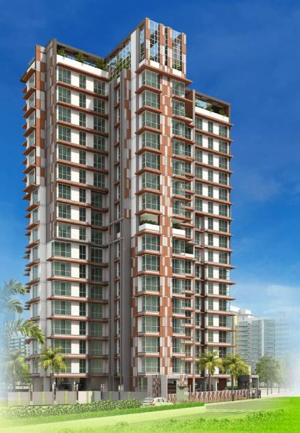 Images for Elevation of Hirani Swanand Bldg No 33