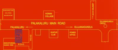 Images for Location Plan of Mourya Empire