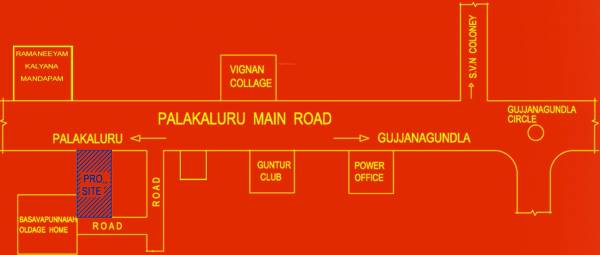 Images for Location Plan of Mourya Empire