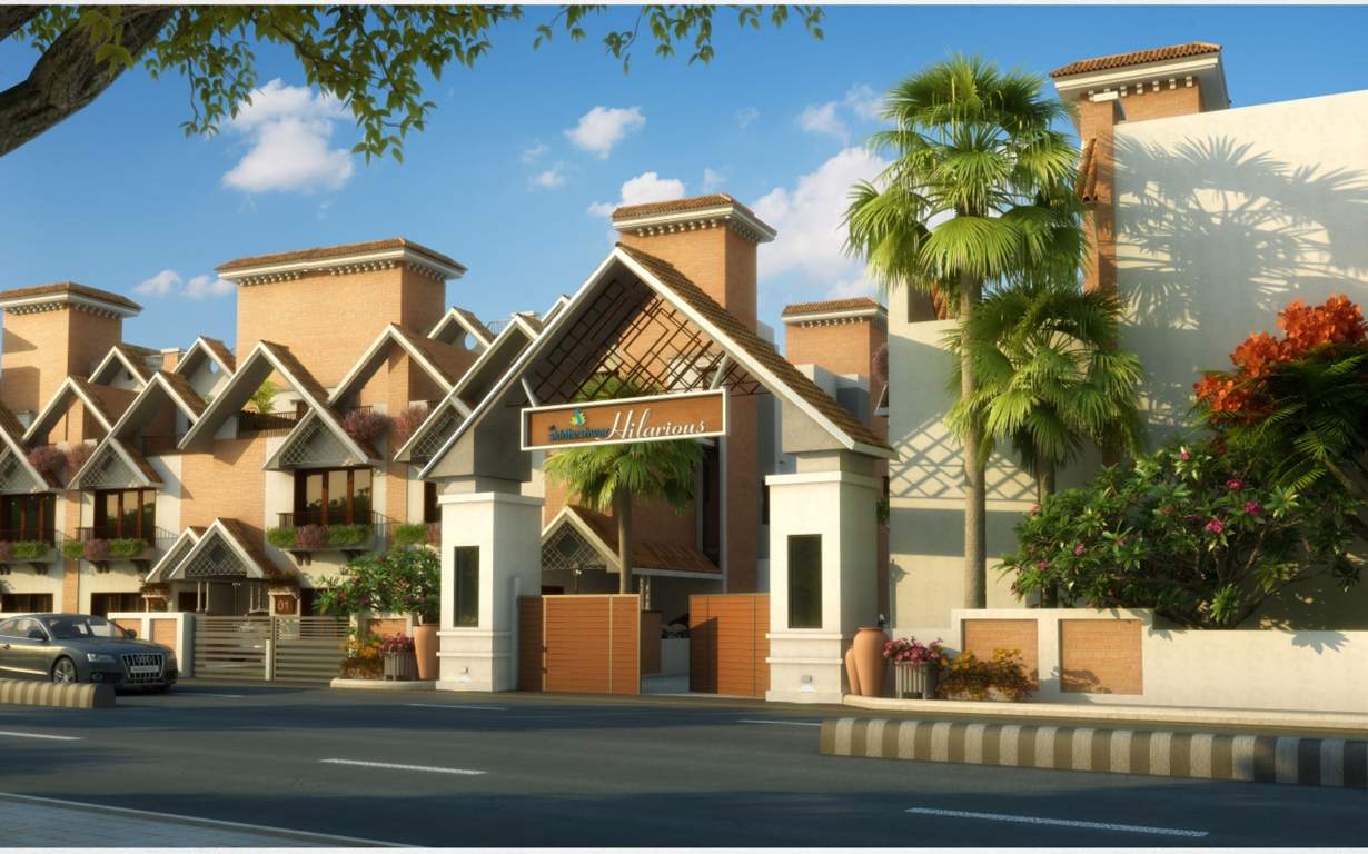 Images for Elevation of Nyalkaran Shree Siddheshwar Hilarious