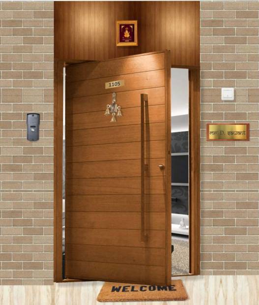 Images for Amenities of Hirani Shree Siddhi Tower