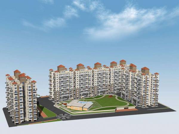 Images for Elevation of Aryan Nancy Lake Homes