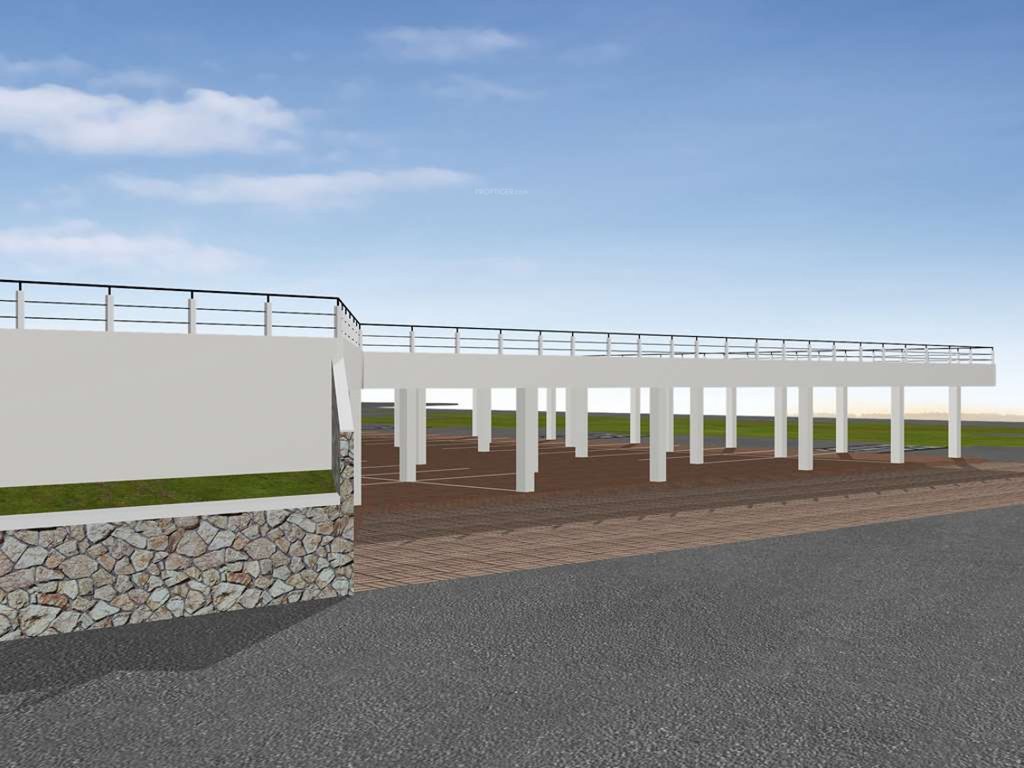 Images for Amenities of Aryan Nancy Lake Homes