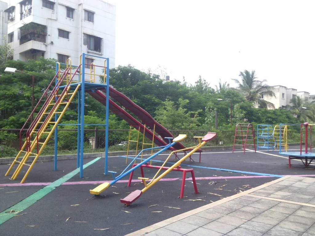 Images for Amenities of Aryan Nancy Lake Homes