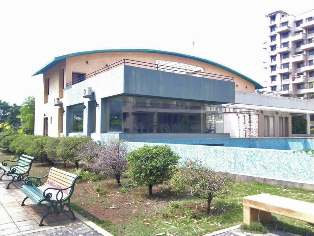 Images for Amenities of Aryan Nancy Lake Homes