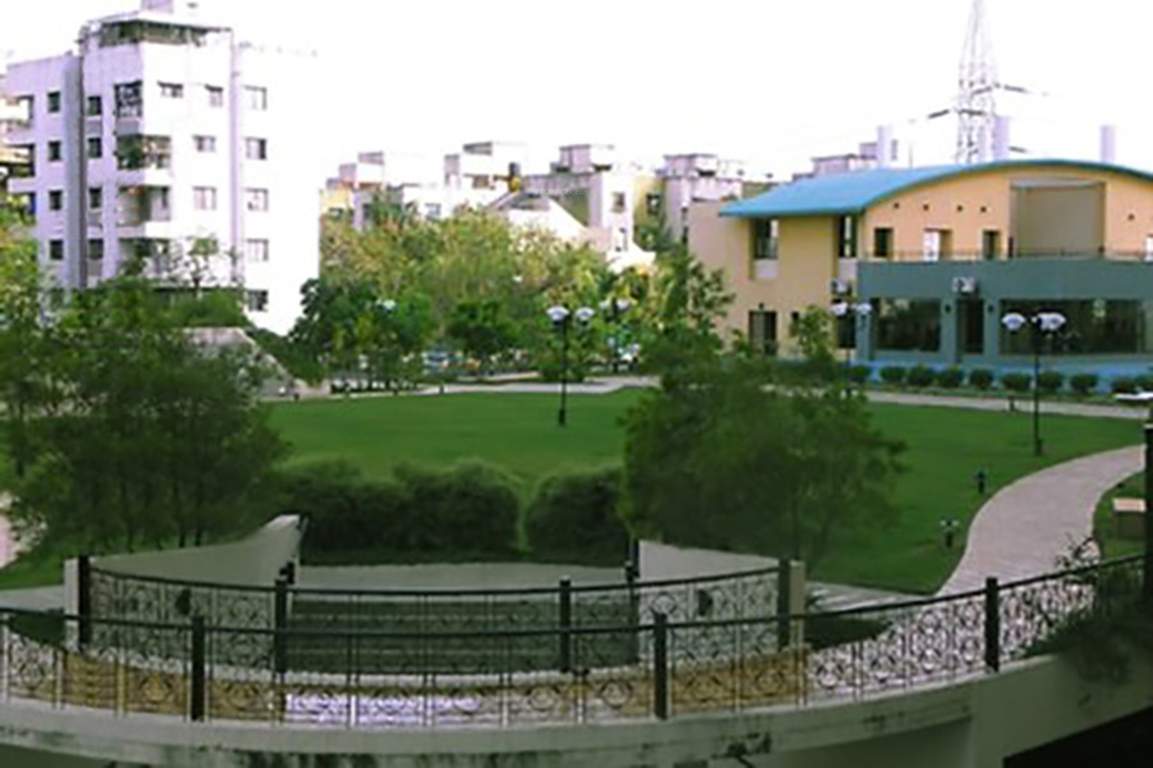 Images for Amenities of Aryan Nancy Lake Homes