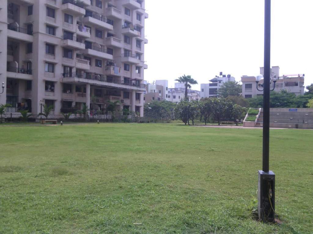 Images for Amenities of Aryan Nancy Lake Homes