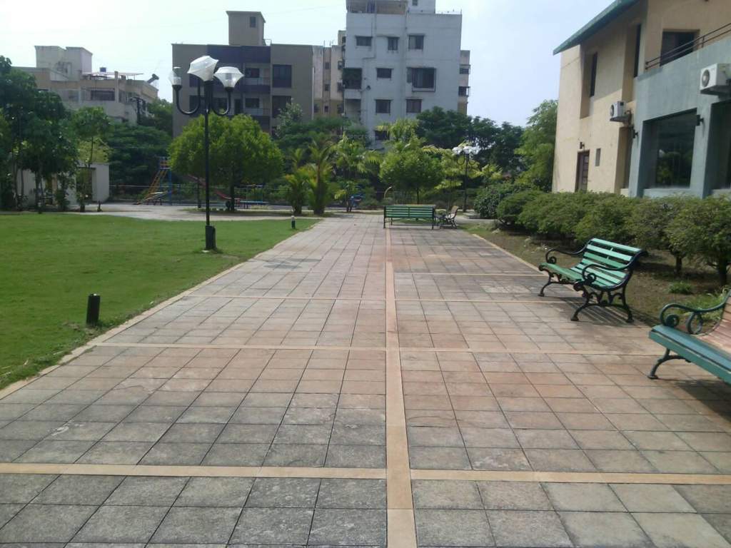 Images for Amenities of Aryan Nancy Lake Homes